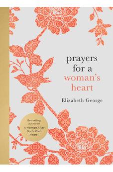 Prayers for a Woman's Heart