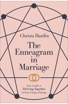 Enneagram in Marriage