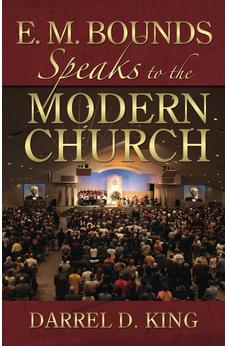 Em Bounds Speaks to the Modern Church