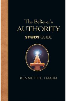 Believers Authority Study Guide
