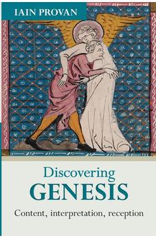 Discovering Genesis: Content, Interpretation, Reception