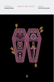 Romeo and Juliet (The Pelican Shakespeare)