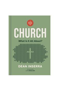 A Short Guide to Church