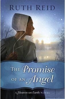 The Promise of an Angel (Heaven On Earth Book 1)