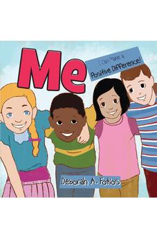 Me: I Can Make a Positive Difference