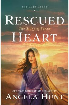 Rescued Heart (The Matriarchs)