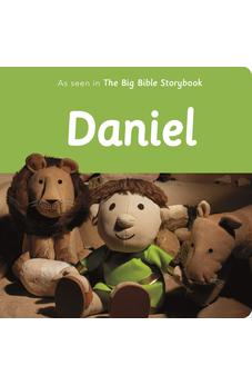 Daniel: As Seen In The Big Bible Storybook
