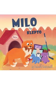 Milo the Klepto