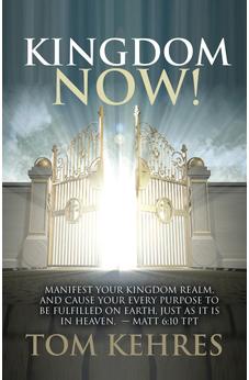 Kingdom Now!