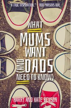 What Mums Want (and Dads Need to Know)