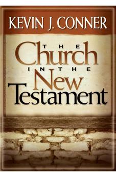 The Church in the New Testament