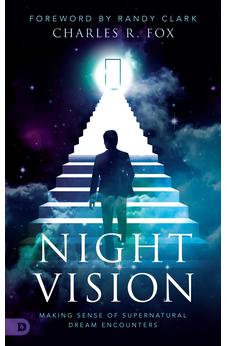 Night Vision: Making Sense of Supernatural Dream Encounters
