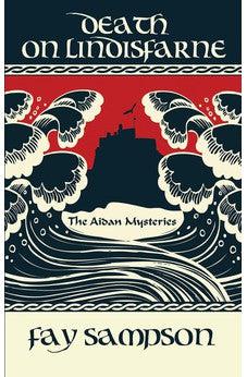 Death on Lindisfarne (The Aidan Mysteries Book 2)