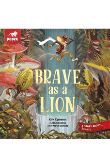Brave as a Lion