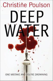 Deep Water (Katie Flanagan Series Book 1)