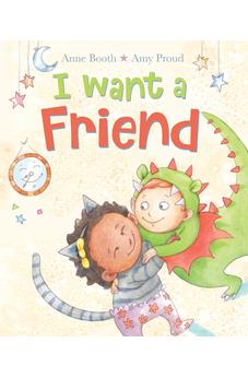 I Want a Friend