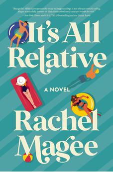 It's All Relative: A Summer Wedding Rom-Com