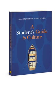 A Student's Guide to Culture