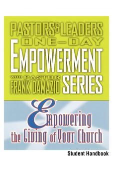 Empowering the Giving of Your Church