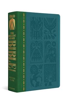 The Biggest Story Bible Storybook (TruTone)