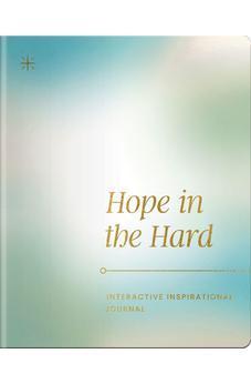 Hope in the Hard: Interactive Inspirational Journal