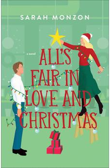 All’s Fair in Love and Christmas