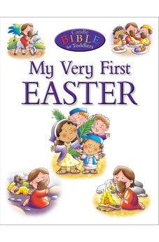 My Very First Easter (Candle Bible for Toddlers)