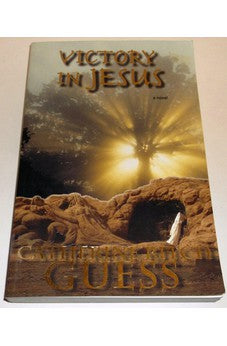 Victory in Jesus (Sandman Series Book 3)