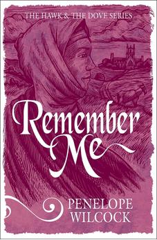 Remember Me (The Hawk and the Dove Book 5)