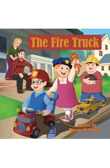 The Fire Truck