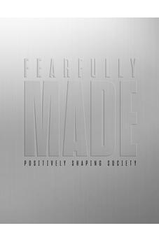 Fearfully Made