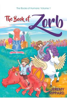 The Book of Zorb (Book of Humans)