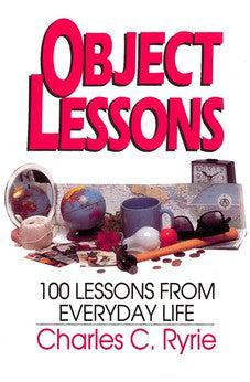 Object Lessons: 100 Lessons from Everyday Life