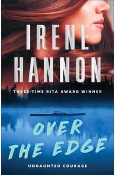 Over the Edge (Undaunted Courage), Book 2 of 3