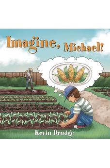 Imagine, Michael!