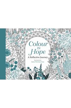 Colour in Hope Postcards