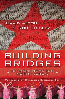 Building Bridges: Is there hope for North Korea?