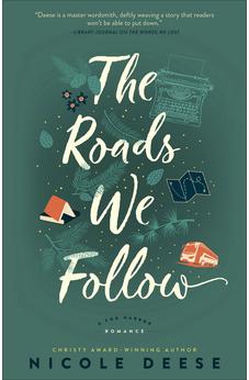 Roads We Follow (Fog Harbor Romance)