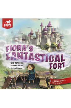 Fiona's Fantastical Fort