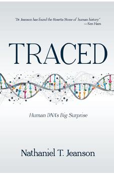 Traced: Human DNA's Big Surprise