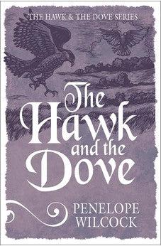 The Hawk and the Dove (The Hawk and the Dove Book 1)