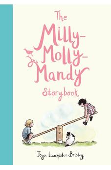 The Milly-Molly-Mandy Storybook (Milly Molly Mandy, 4)