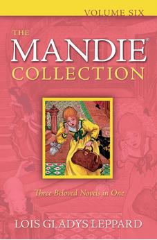 Mandie Collection, The, vol. 6