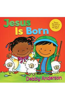Jesus Is Born