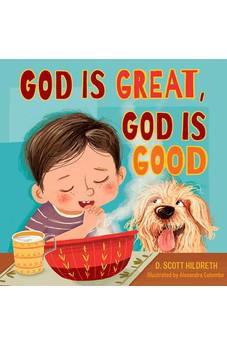 God Is Great, God Is Good