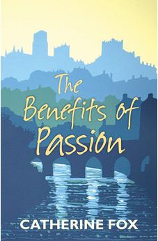 The Benefits of Passion
