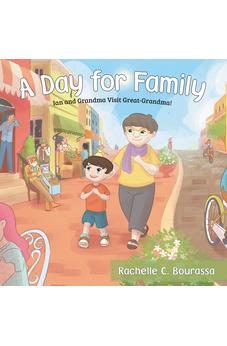 A Day for Family: Ian and Grandma Visit Great-Grandma!