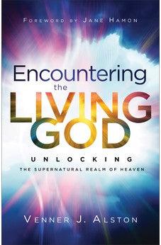 Encountering the Living God