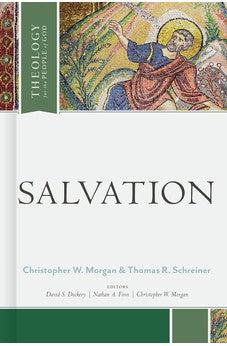 Salvation (Theology for the People of God)