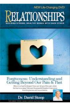 Relationships : Understanding And Getting Beyond Our Pain And Past [DVD]